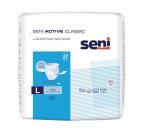 Seni Active Pants Classic L, 30 Stk.